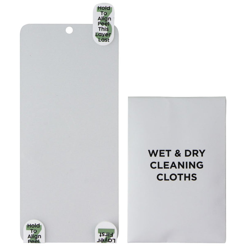 Case-Mate Protection Pack Case & Screen Protector for Google Pixel 8 - Clear
