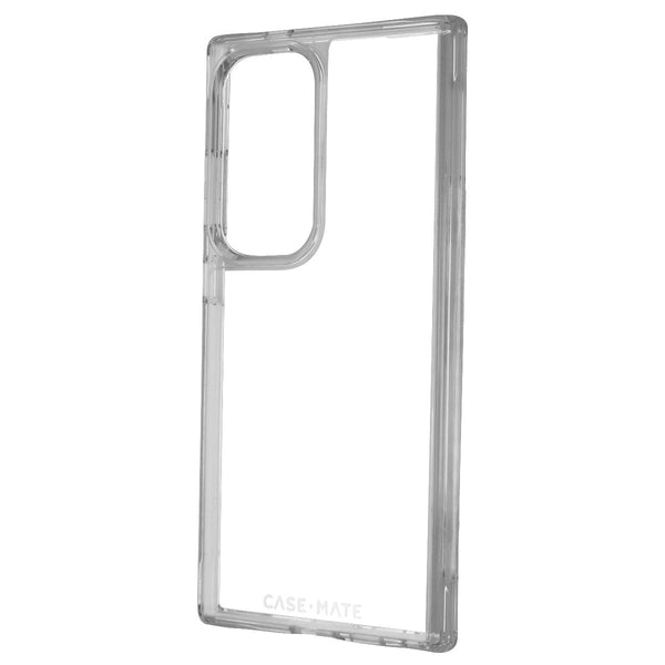 Case-Mate Tough Clear Series Case for Samsung Galaxy S24 Ultra - Clear