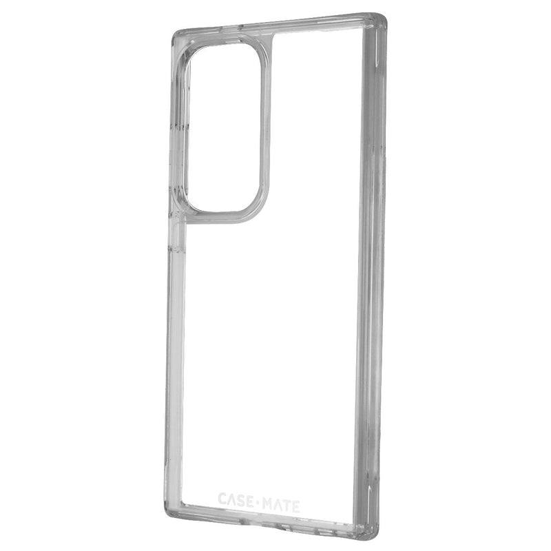 Case-Mate Tough Clear Series Case for Samsung Galaxy S24 Ultra - Clear