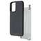Case-Mate Protection Pack Case & Screen Protector for Moto G Play (2024) - Black