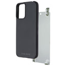 Case-Mate Protection Pack Case & Screen Protector for Moto G Play (2024) - Black