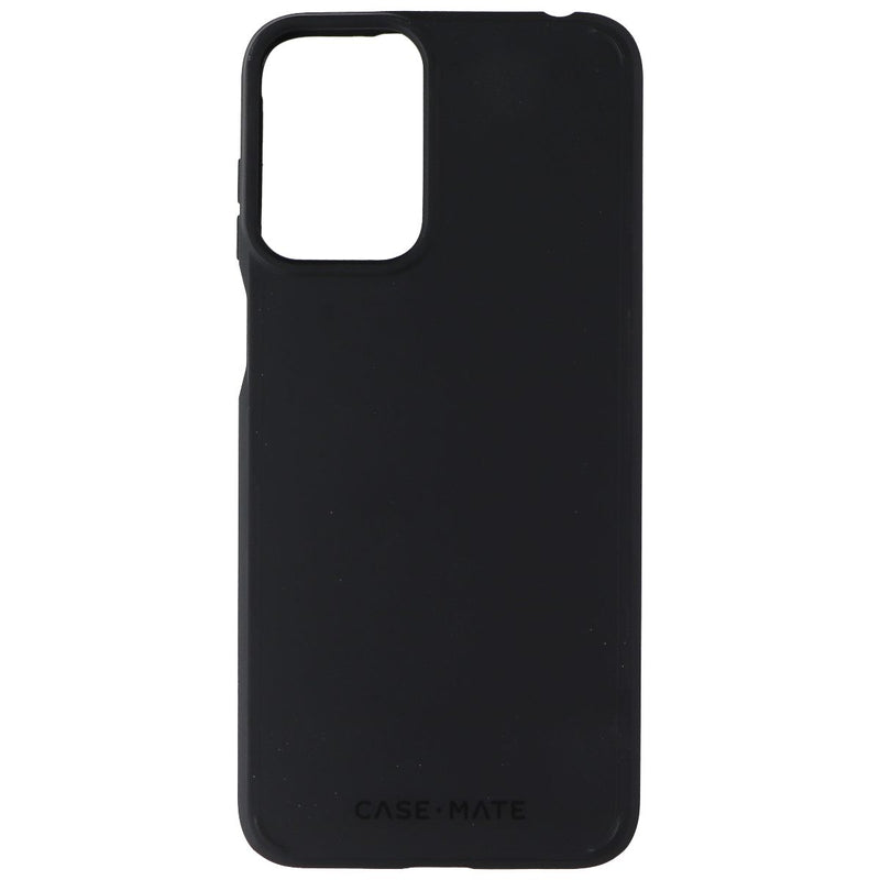 Case-Mate Protection Pack Case & Screen Protector for Moto G Play (2024) - Black