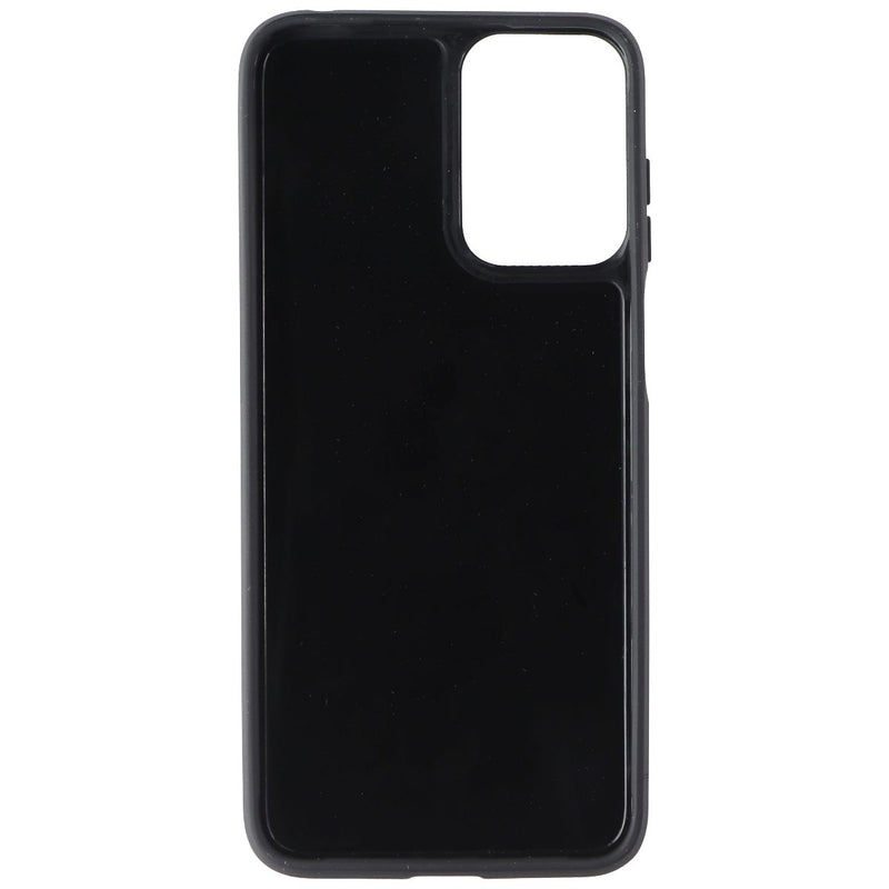 Case-Mate Protection Pack Case & Screen Protector for Moto G Play (2024) - Black