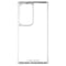 Case-Mate Protection Pack Case & Screen Protector for Galaxy S24 Ultra - Clear