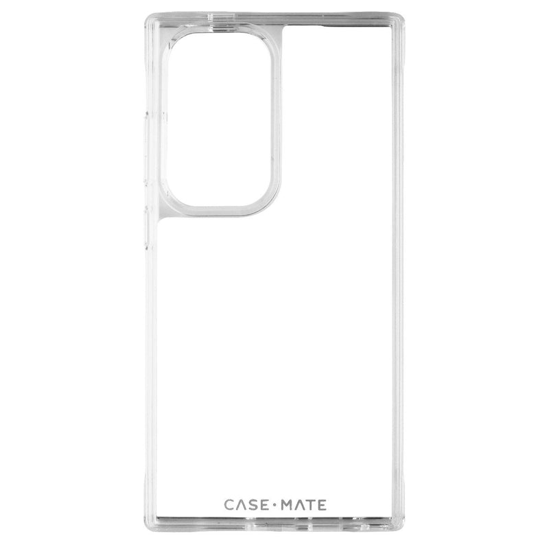 Case-Mate Protection Pack Case & Screen Protector for Galaxy S24 Ultra - Clear