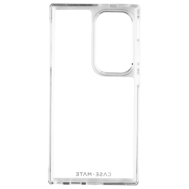 Case-Mate Protection Pack Case & Screen Protector for Galaxy S24 Ultra - Clear