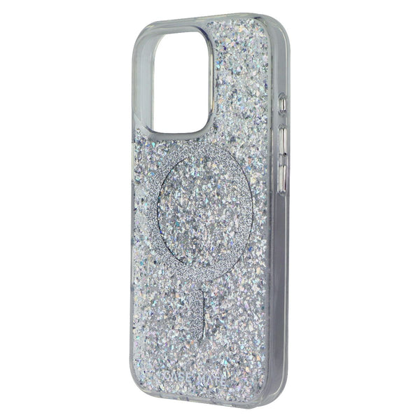 Case-Mate Hard Case for MagSafe for Apple iPhone 16 Pro - Twinkle Disco
