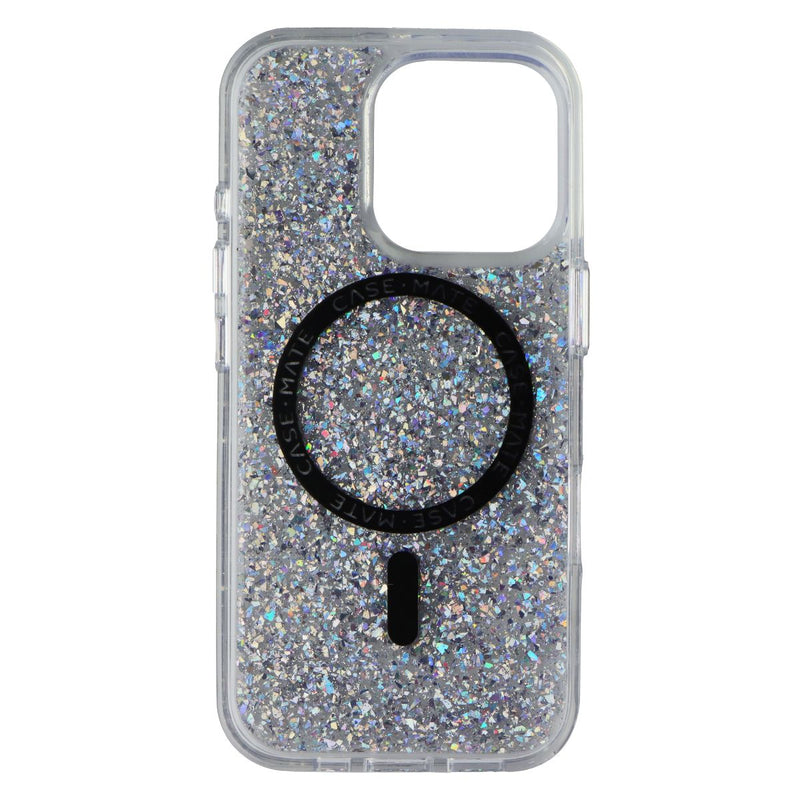 Case-Mate Hard Case for MagSafe for Apple iPhone 16 Pro - Twinkle Disco