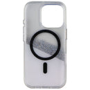 Case-Mate Hard Case for MagSafe for Apple iPhone 16 Pro - Karat Soap Bubble