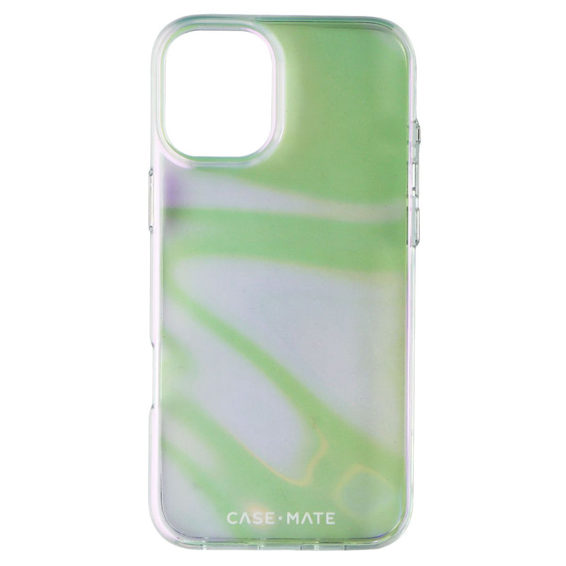Case-Mate Hard Case for Apple iPhone 16 Plus - Soap Bubble