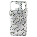 Case-Mate Case for MagSafe for Apple iPhone 17 Pro Max - Floral Gems