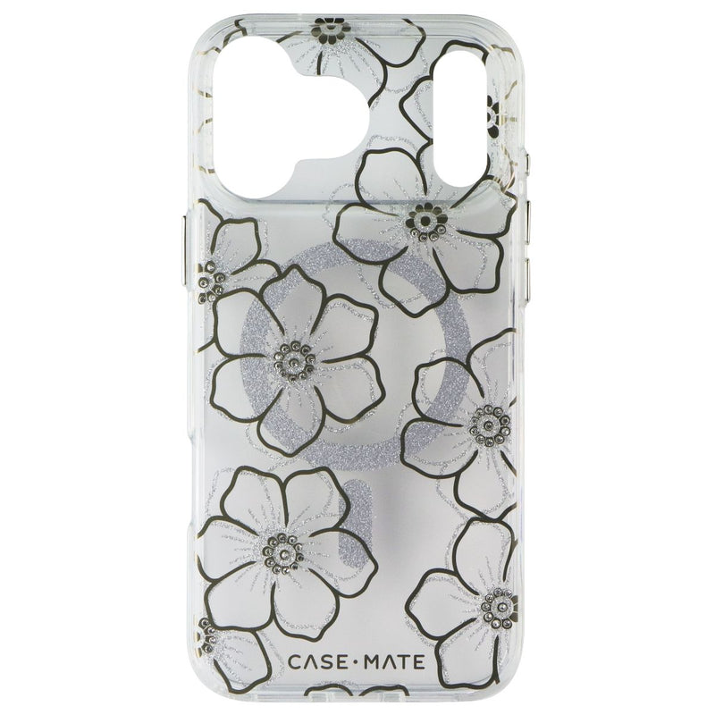 Case-Mate Case for MagSafe for Apple iPhone 17 Pro Max - Floral Gems