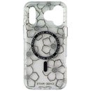 Case-Mate Case for MagSafe for Apple iPhone 17 Pro Max - Floral Gems