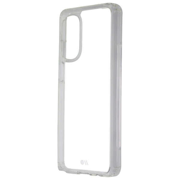 Case-Mate Tough Case for Motorola Moto G Stylus 5G 2022 - Clear