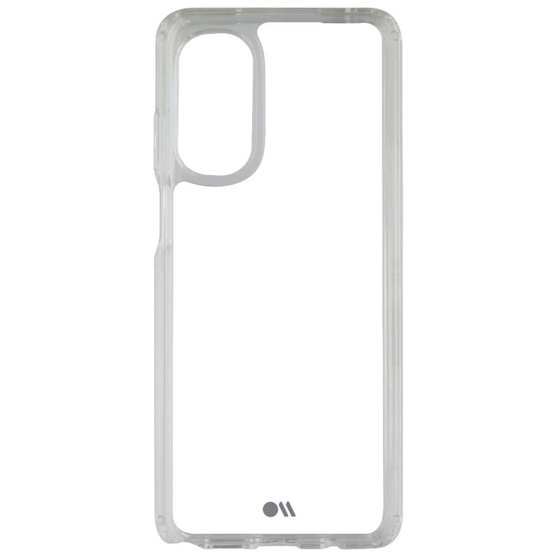 Case-Mate Tough Case for Motorola Moto G Stylus 5G 2022 - Clear