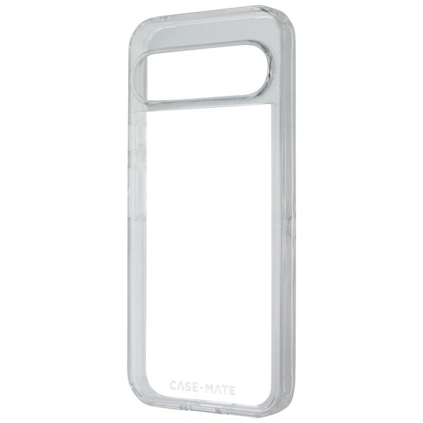 Case-Mate Signature Clear Series Case for Google Pixel 9 Pro XL - Transparent