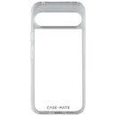 Case-Mate Signature Clear Series Case for Google Pixel 9 Pro XL - Transparent
