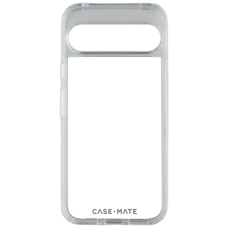 Case-Mate Signature Clear Series Case for Google Pixel 9 Pro XL - Transparent