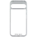 Case-Mate Signature Clear Series Case for Google Pixel 9 Pro XL - Transparent