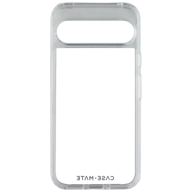 Case-Mate Signature Clear Series Case for Google Pixel 9 Pro XL - Transparent