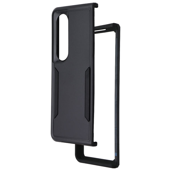 Case Brand Case for Samsung Galaxy Z Fold4 - Black