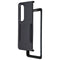 Case Brand Case for Samsung Galaxy Z Fold4 - Black