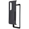 Case Brand Case for Samsung Galaxy Z Fold4 - Black