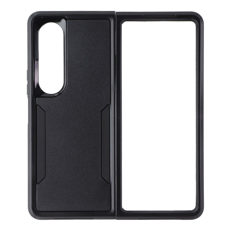 Case Brand Case for Samsung Galaxy Z Fold4 - Black