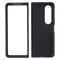 Case Brand Case for Samsung Galaxy Z Fold4 - Black