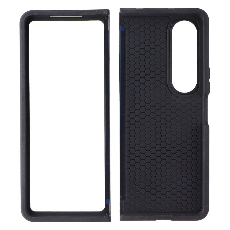 Case Brand Case for Samsung Galaxy Z Fold4 - Black