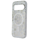 Case-Mate Magnetic Case for Google Pixel 10 / Pixel 10 Pro - Floral Gem