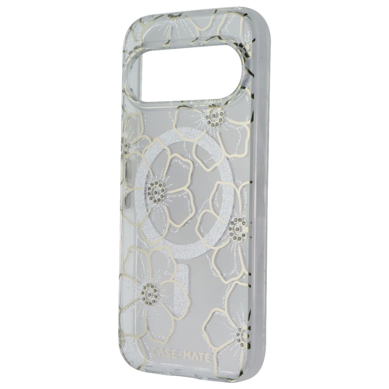 Case-Mate Magnetic Case for Google Pixel 10 / Pixel 10 Pro - Floral Gem