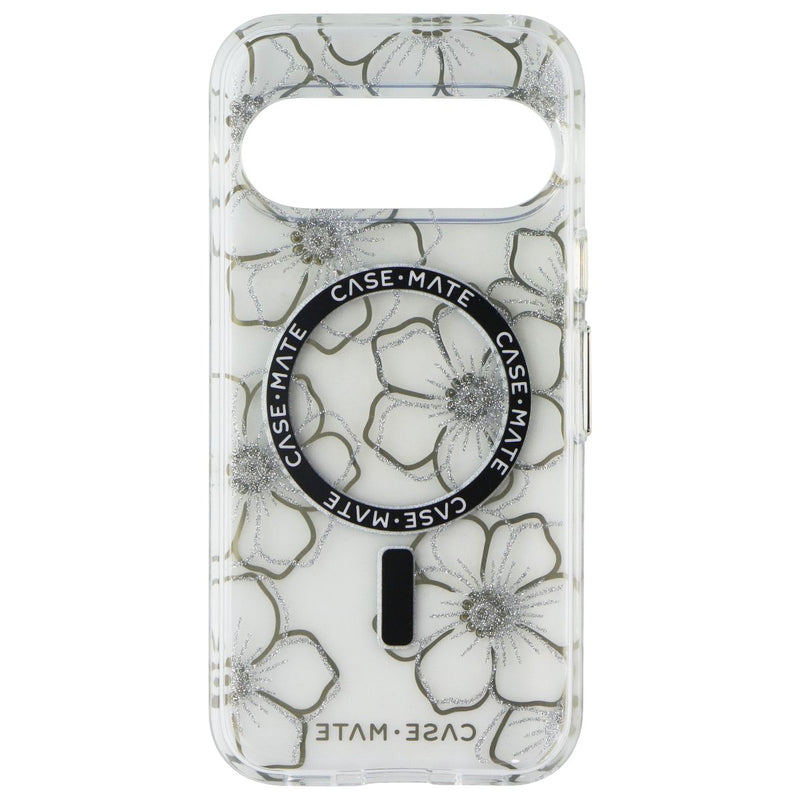 Case-Mate Magnetic Case for Google Pixel 10 / Pixel 10 Pro - Floral Gem