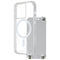Case-Mate Protection Pack Case & Screen Protector for iPhone 14 Pro - Clear