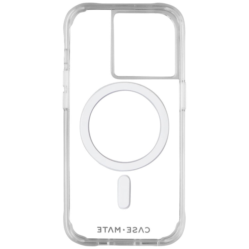Case-Mate Protection Pack Case & Screen Protector for iPhone 14 Pro - Clear
