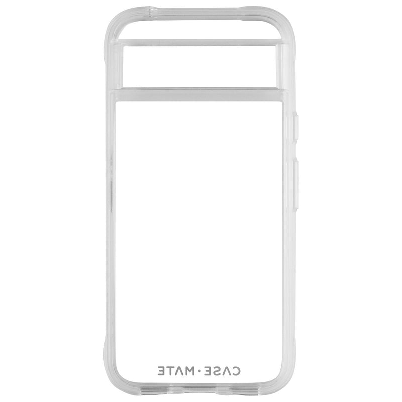 Case-Mate Tough Clear Case for Google Pixel 8A - Clear