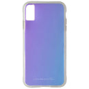 Case-Mate Tough Series Hybrid Case for Apple iPhone Xs Max - Iridescent