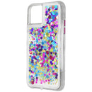Case-Mate Waterfall Series Case for Apple iPhone 11 Pro Max - Confetti