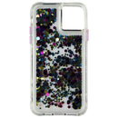 Case-Mate Waterfall Series Case for Apple iPhone 11 Pro Max - Confetti