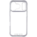 Case-Mate Tough Clear Case for Apple iPhone 17 Pro - Transparent