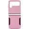 Case Brand Case for Samsung Galaxy Z Flip4 - Pink / Rose Red