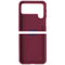 Case Brand Case for Samsung Galaxy Z Flip4 - Pink / Rose Red