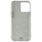 Case-Mate Sheer Crystal Series Case for Apple iPhone 12 Pro Max - Clear/Glitter
