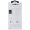 Case-Mate Linked Band for Apple Watch 42-44mm Series SE/7/6/5/4 - White Pearl
