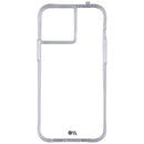 Case-Mate Protection Pack Case & Screen Protector for iPhone 13 Pro Max - Clear