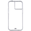 Case-Mate Protection Pack Case & Screen Protector for iPhone 13 Pro Max - Clear