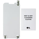 Case-Mate Protection Pack Case & Screen Protector for iPhone 13 Pro Max - Clear