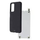 Case-Mate Protection Pack Case & Screen Protector for Galaxy A03s - Black