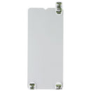 Case-Mate Protection Pack Case & Screen Protector for Galaxy A03s - Black