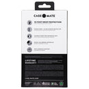 Case Mate Protection Pack for Samsung Galaxy A53 5G - Tough Case + Glass - Clear